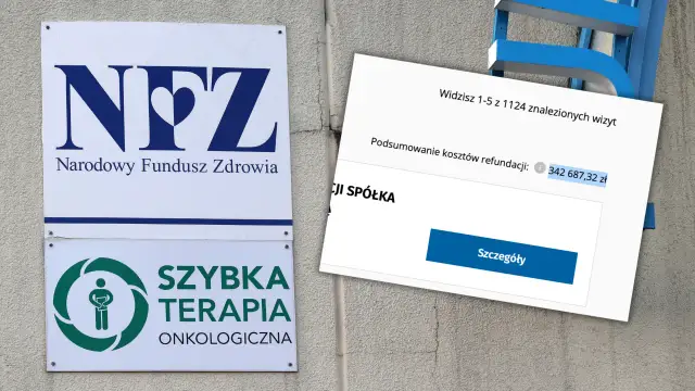Jak sprawdzić ubezpieczenie w Narodowym Funduszu Zdrowia i uniknąć problemów