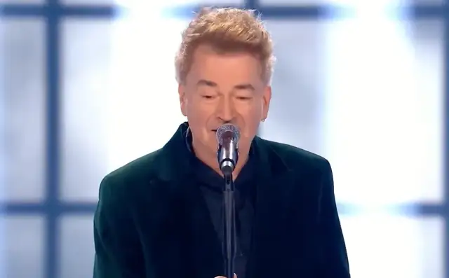 Zbigniew Zaranek wiek i jego niezwykła kariera muzyczna w tle