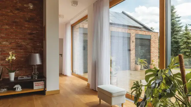 KiM Okna - Najlepsze okna i drzwi, które zmienią Twój dom