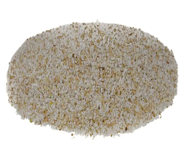 Kasza krakowska z jakiego zboża? Odkryj jej zdrowotne właściwości