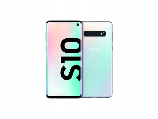 Samsung Galaxy S10 pojemność baterii – ile naprawdę wytrzyma?