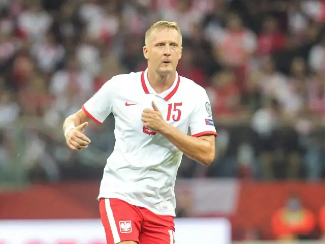 Kamil Glik statystyki: Zaskakujące osiągnięcia obrońcy w piłce nożnej