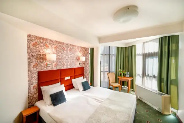 Ile kosztuje nocleg w hotelu? Sprawdź ceny w Polsce i oszczędzaj