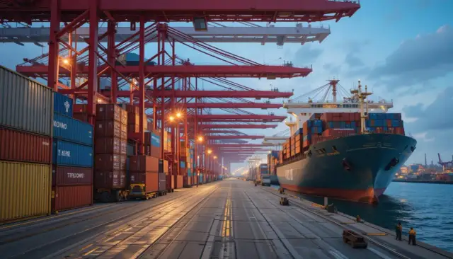 Spedycja: Co to? Zrozum jej rolę i zyskaj przewagę w biznesie