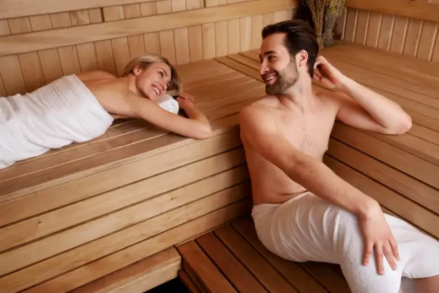 Sauny Bukowina: Odkryj różnorodność saun i ich korzyści zdrowotne