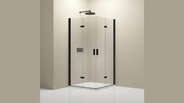 Jak zdemontować drzwi kabiny prysznicowej? Poradnik krok po kroku