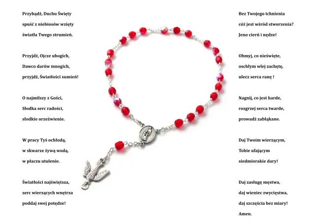 Jak odmawiać litanie: skuteczne sposoby na głębszą modlitwę