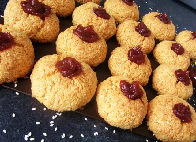 Twarde ciastka z kleiku ryżowego: Ratunek i przepis na sukces