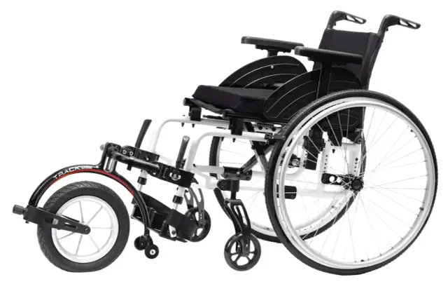 Ile kosztuje koło do wózka inwalidzkiego? Ceny, które zaskoczą