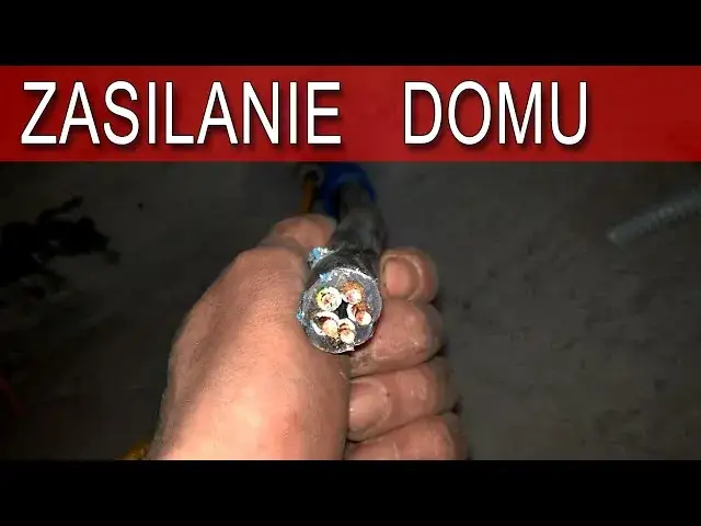 Jaki kabel do przyłącza 12kW? Kluczowe informacje, które musisz znać