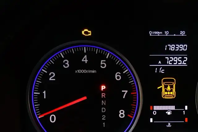 DPF woła o pomoc? Poznaj objawy i ocal swój silnik!