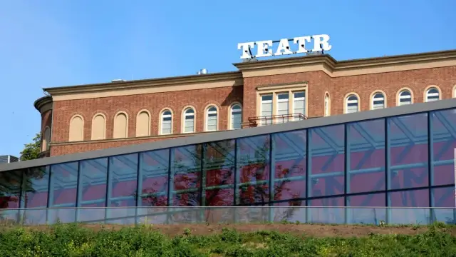 Teatr Polski Szczecin - kiedy otwarcie i co nowego po modernizacji