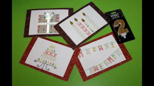 Jak zrobić zaproszenie na urodziny ręcznie i zaskoczyć gości kreatywnością