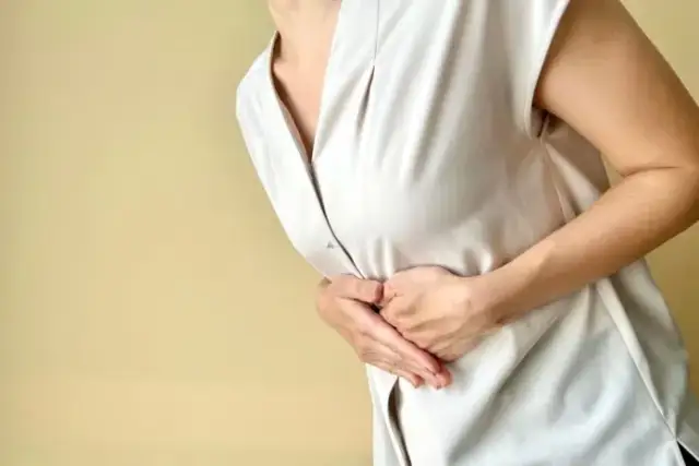 Nerwica żołądkowa: Objawy, diagnostyka i skuteczne leczenie