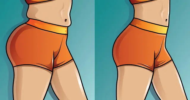 Ile kalorii ma 1 kg tkanki tłuszczowej? Prawda, która zaskakuje