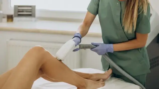 Depilacja laserowa: Co musisz wiedzieć? Pełny przewodnik eksperta