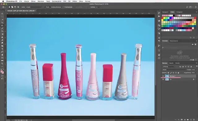 Jak skutecznie usunąć obiekt w Photoshopie – proste metody i triki