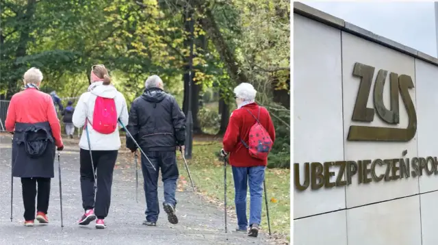 Emerytura po 40 latach pracy: Zaskakująco niskie świadczenia, które cię zszokują