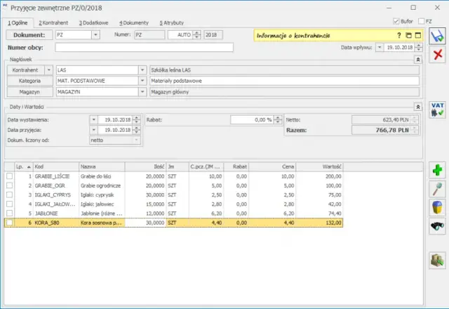 Co to jest PZ? Kluczowe informacje o Przyjęciu Zewnętrznym