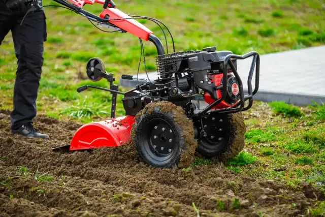 Glebogryzarka spalinowa: Którą wybrać? Ekspert radzi