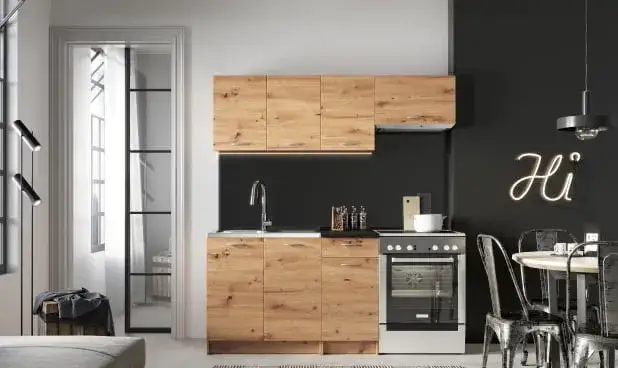 Jak skutecznie czyścić meble kuchenne z płyty MDF bez uszkodzeń