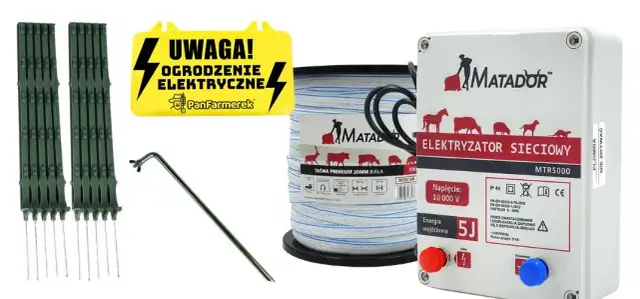 Jaki pastuch dla koni wybrać, aby zapewnić bezpieczeństwo i komfort?