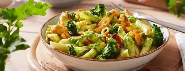 Brokkoli-Hauptgerichte: Schnelle & Herzhafte Rezepte für jeden Tag