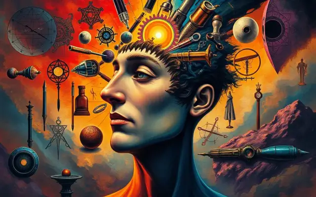 Czy można zmienić osobowość? Odkryj skuteczne metody i wyzwania