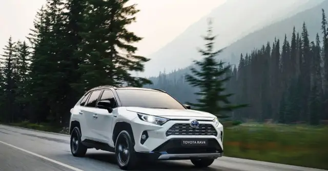Toyota RAV4 II - jaki silnik wybrać, aby uniknąć problemów?