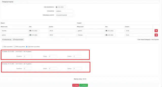 Delegacja w koszty firmy? Rozliczaj poprawnie: poradnik eksperta!