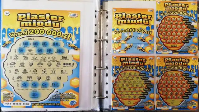 Jak zdrapywać zdrapki Lotto? Poradnik, narzędzia i strategie