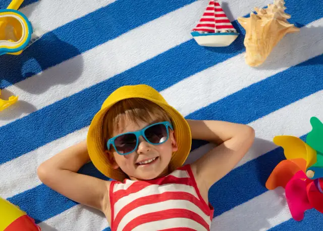 Szkolne NNW: Cały rok ochrony, nawet w wakacje i ferie!