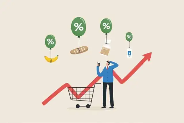 Dlaczego drukowanie pieniędzy powoduje inflację i jak to działa