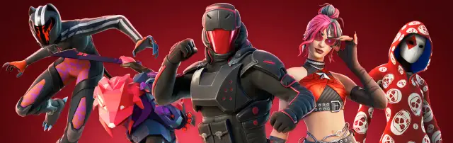 Jak sprzedawać skiny w Fortnite bez oszustw i niebezpieczeństw