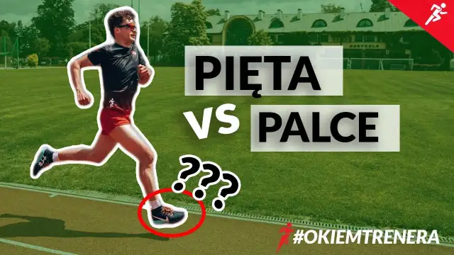 Bieganie na przodostopiu: Czy to technika dla Ciebie? Fakty i mity