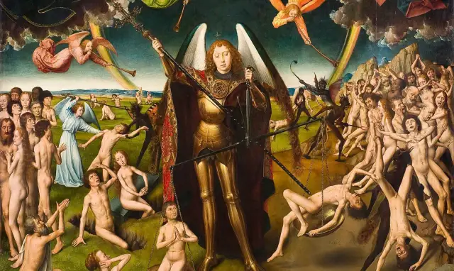 Kto namalował Sąd Ostateczny? Poznaj tajemnice tego dzieła