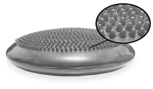 Poduszka sensoryczna do siedzenia: popraw swoją postawę i komfort