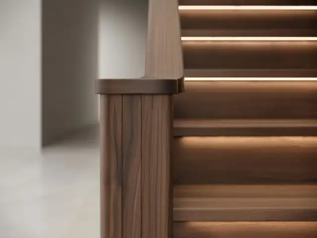 Jak zamontować listwy przy schodach - uniknij najczęstszych błędów