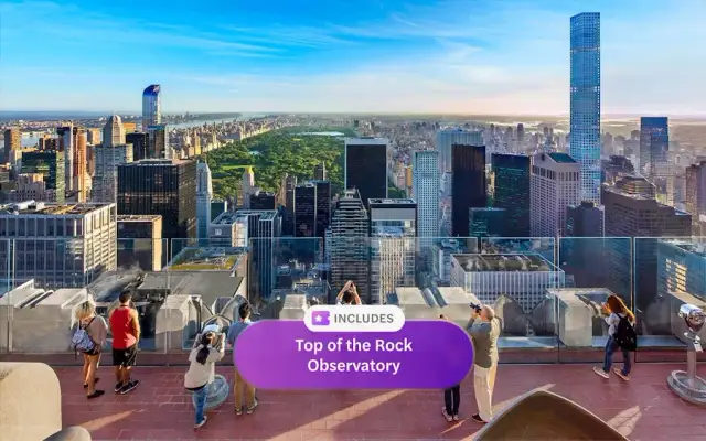 Attrazioni New York: la guida completa per scegliere, risparmiare e goderti NYC