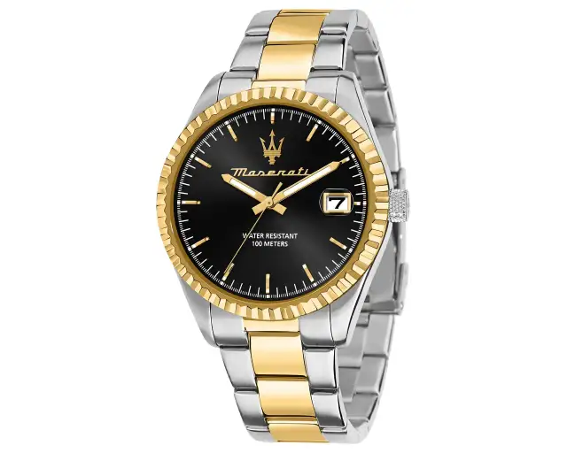 Kto produkuje zegarki Maserati? Odkryj tajemnice marki i jakości