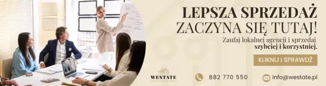 Ile biorą biura nieruchomości? Sprawdź, co wpływa na prowizję