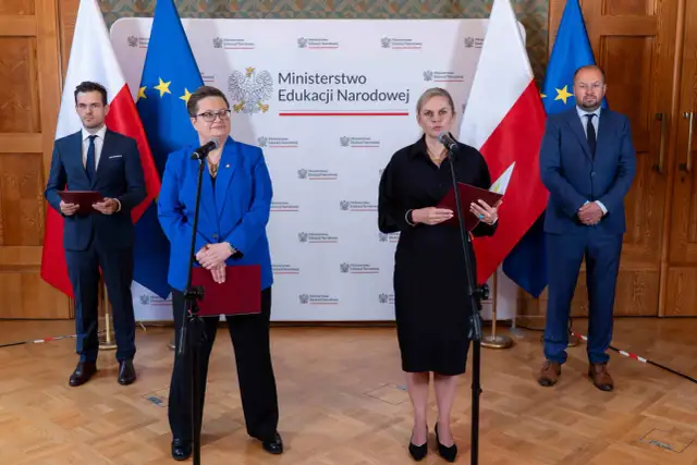 Reforma26: Kluczowe zmiany w oświacie co musisz wiedzieć?