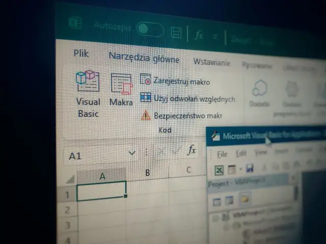 Jak włączyć makra w Excelu i uniknąć problemów z bezpieczeństwem