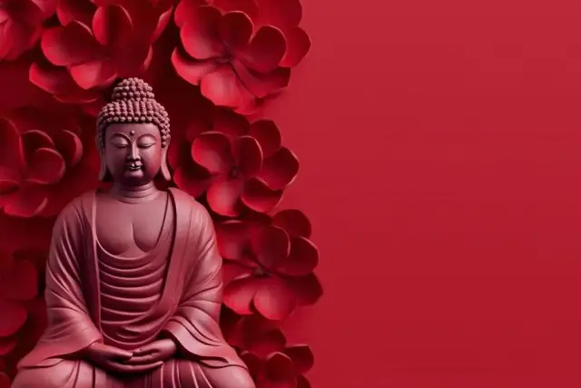 Zasady buddyzmu w punktach – Kluczowe nauki, które zmieniają życie