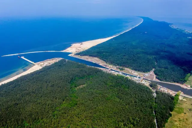 Mierzeja Wiślana: Odkryj sekrety i top atrakcje regionu