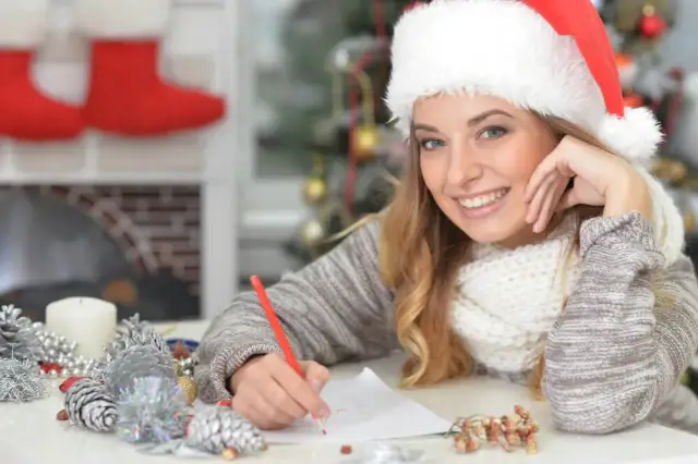Jak poprawnie napisać życzenia świąteczne, by nie popełnić błędów