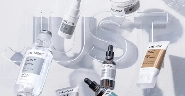 Revox kosmetyki – co to za firma i dlaczego warto je znać?