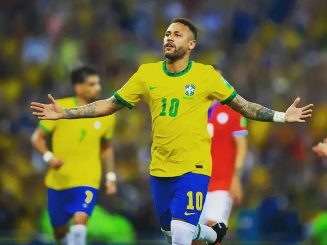 Neymar wiek - ile lat ma jeden z najlepszych piłkarzy świata?