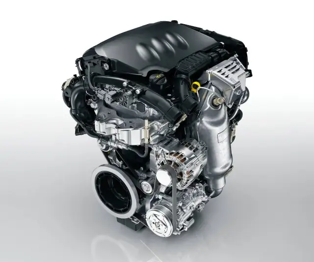 Silnik 1.2 PureTech: Rzeczywista trwałość i częste problemy