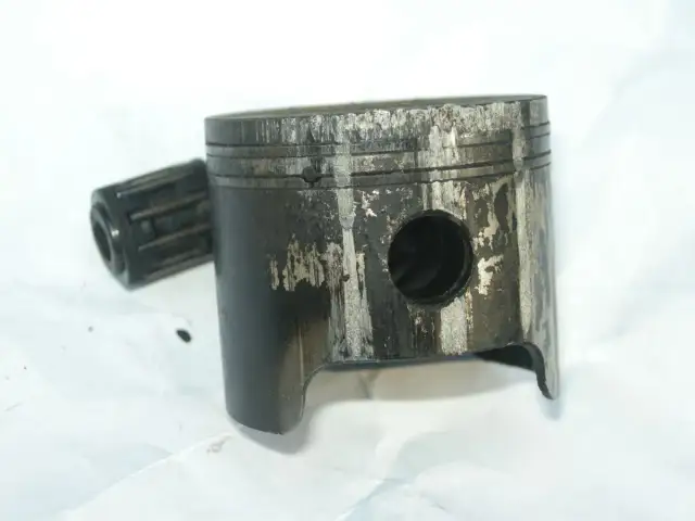 Husqvarna 125R: Opinie, problemy i sens zakupu używanej kosy